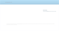 Desktop Screenshot of morexpertise.com